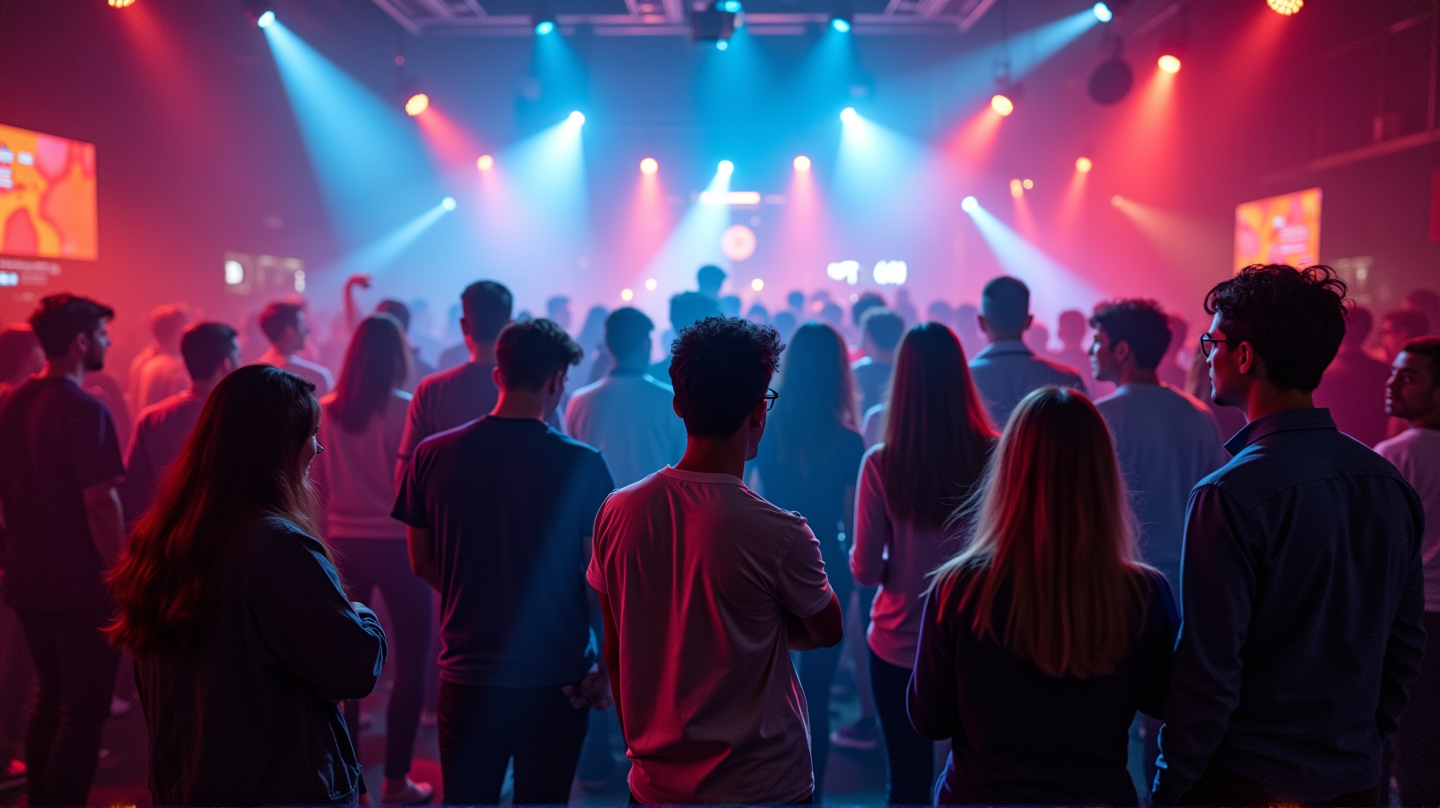 Restez en Tête avec les Grandes Révolutions des Réseaux Sociaux d'Octobre !