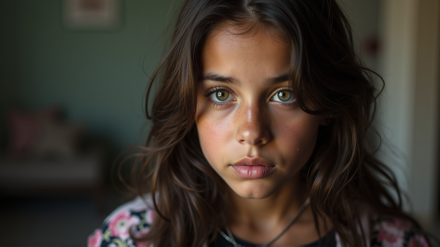 Recherche Urgente en Cours pour une Adolescente de Hollywood Disparue