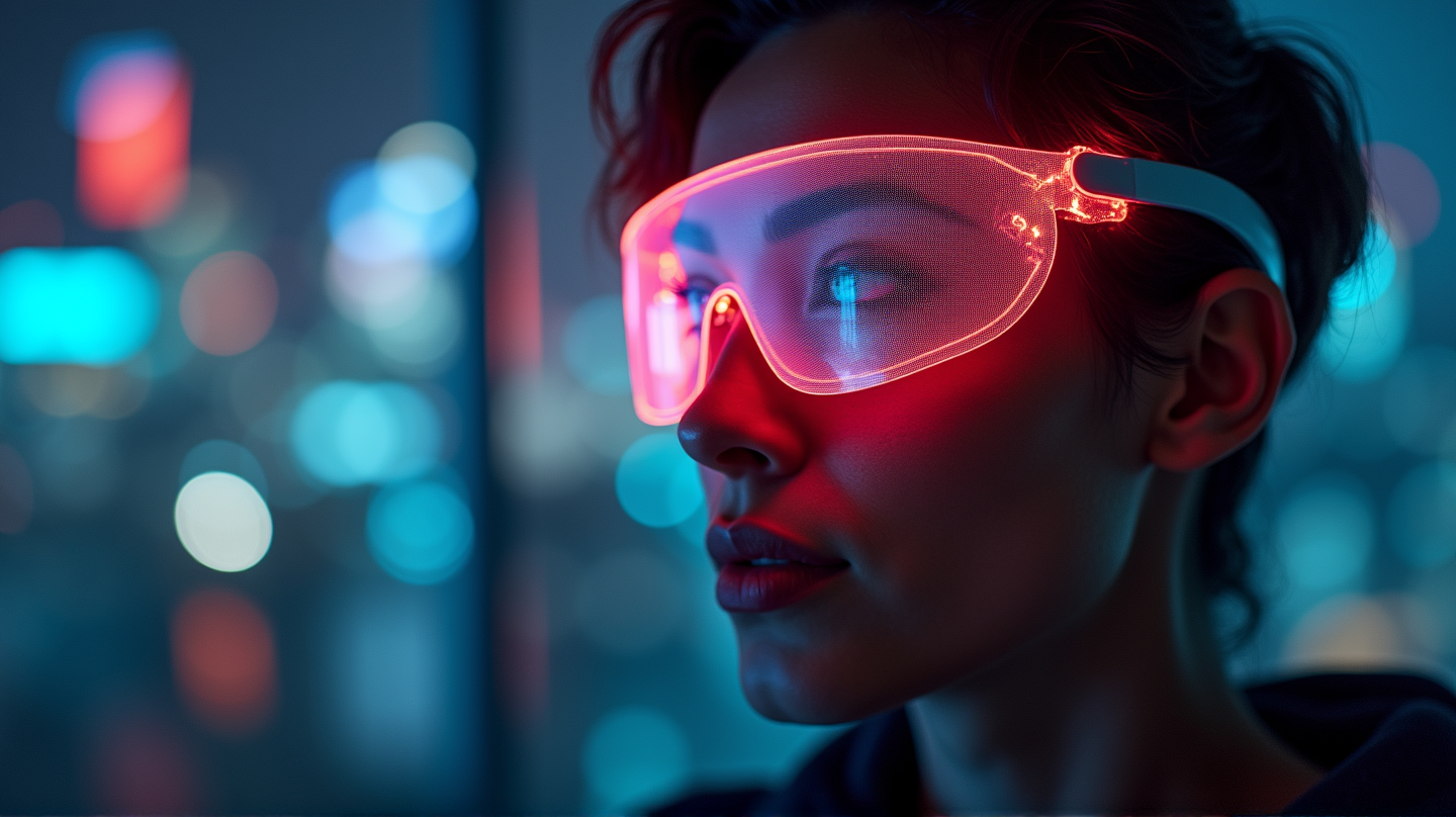 Le Côté Sombre de l'IA et les Avancées des Accessoires Anti-Espionnage