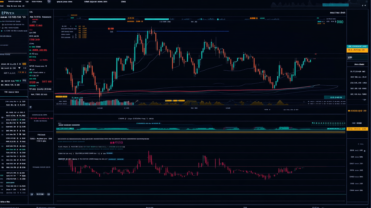 Investiguez Tolvantys Trade - Est-ce la Prochaine Grande Chose ?