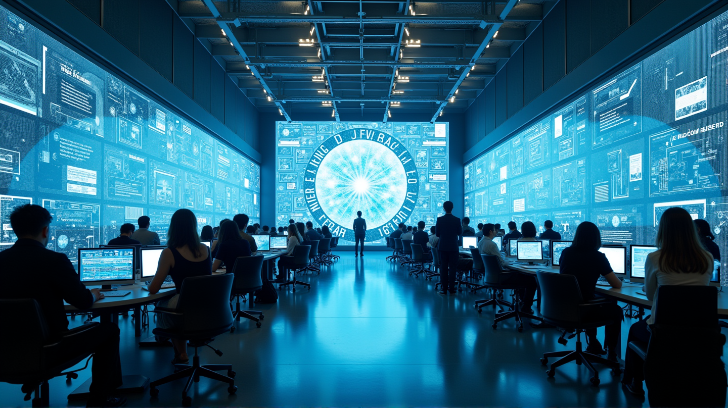 Bearcat AI Prêt : L'Essor de l'UC dans le Futur de l'Intelligence Artificielle