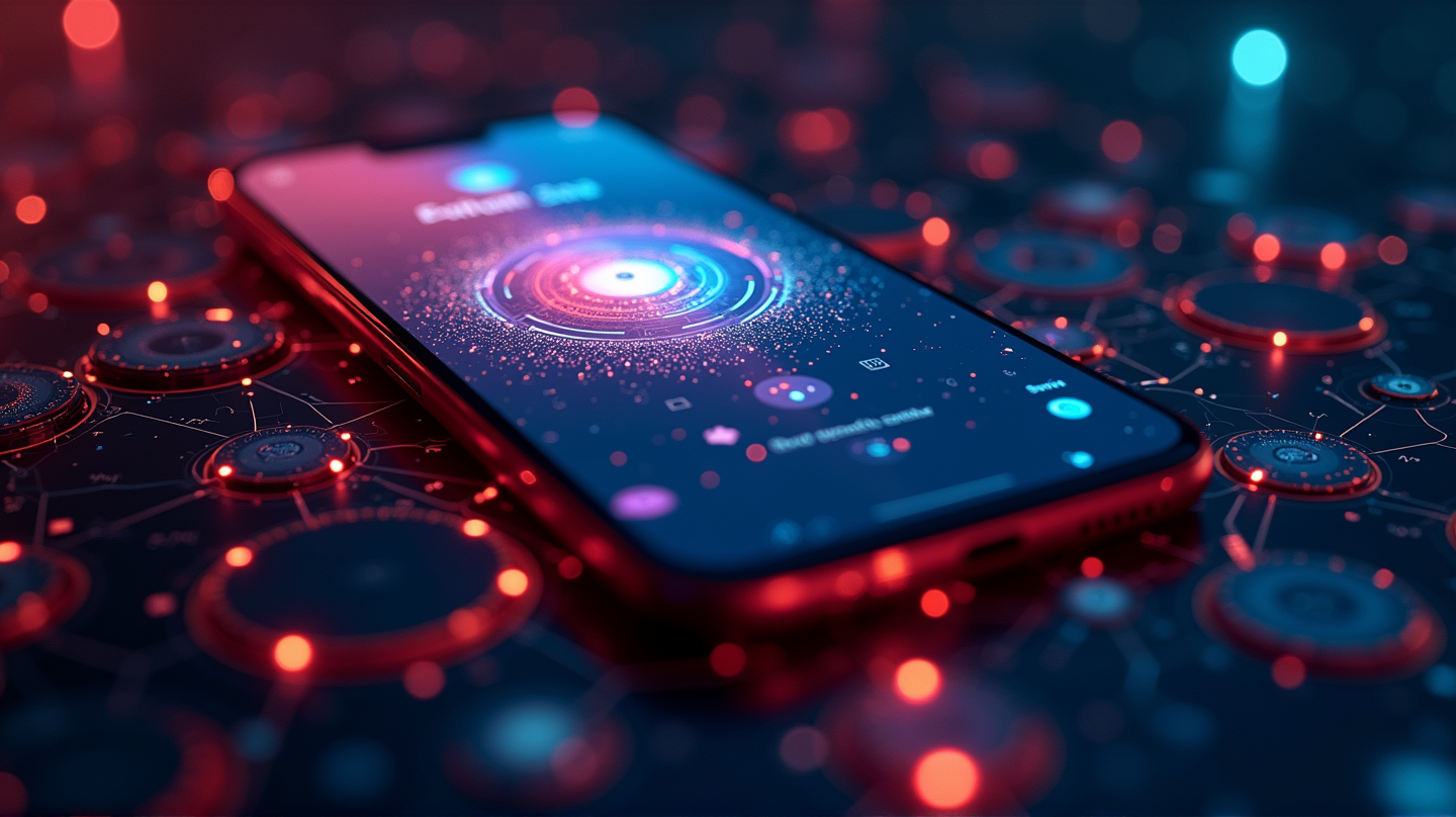 Le Saut Innovant de Nothing : Le Déploiement d'Android 16 Révolutionne le Glyph