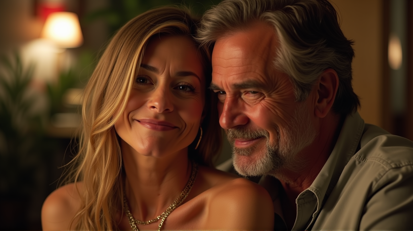 L'éloge émouvant de Jennifer Aniston pour son petit ami Jim Curtis