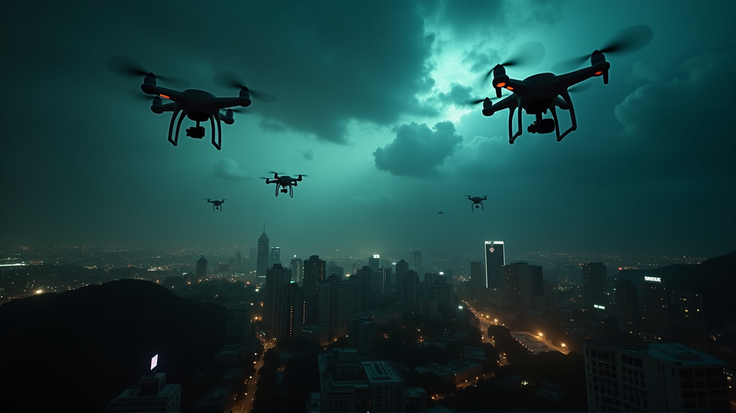 Les Festivités de 'Frankenstein' Électrisent Hollywood Avant la Sortie sur Netflix