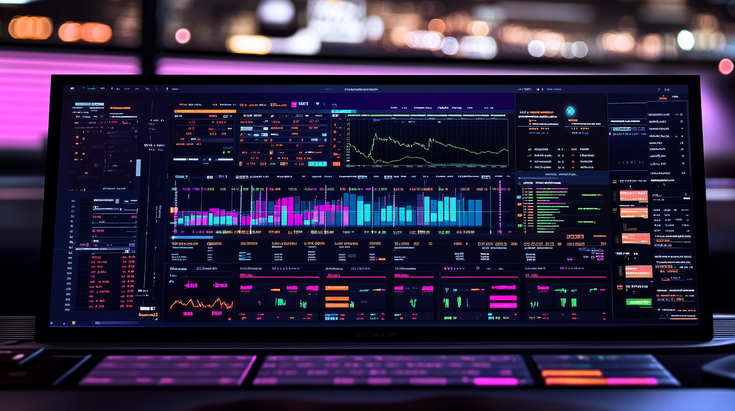 Σταθερό Λουξέρον : Explorez Son Impact et Sa Fiabilité