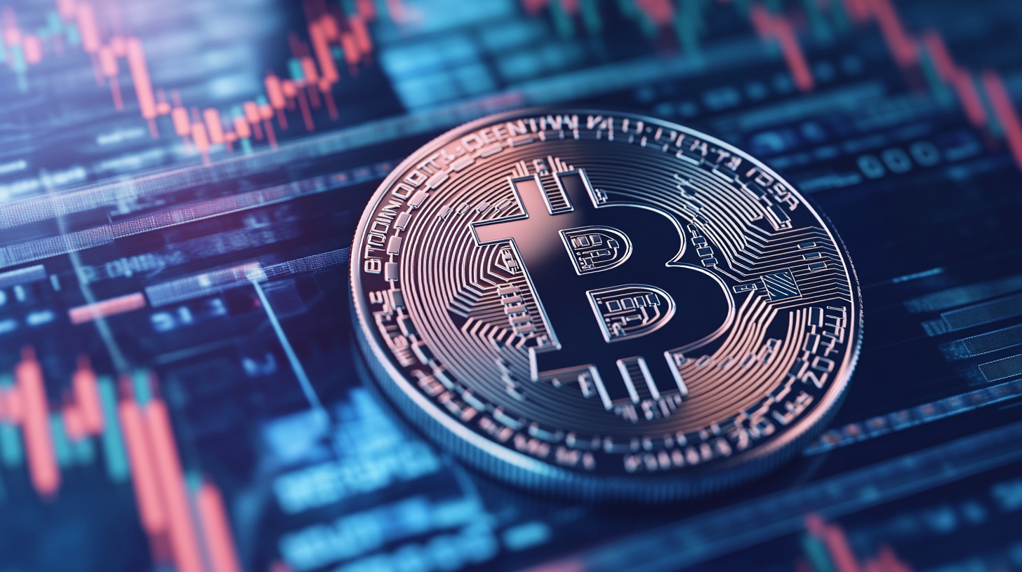 Révélez Vrede Bitmark : Cet Outil de Trading Est-il Vraiment Efficace ?