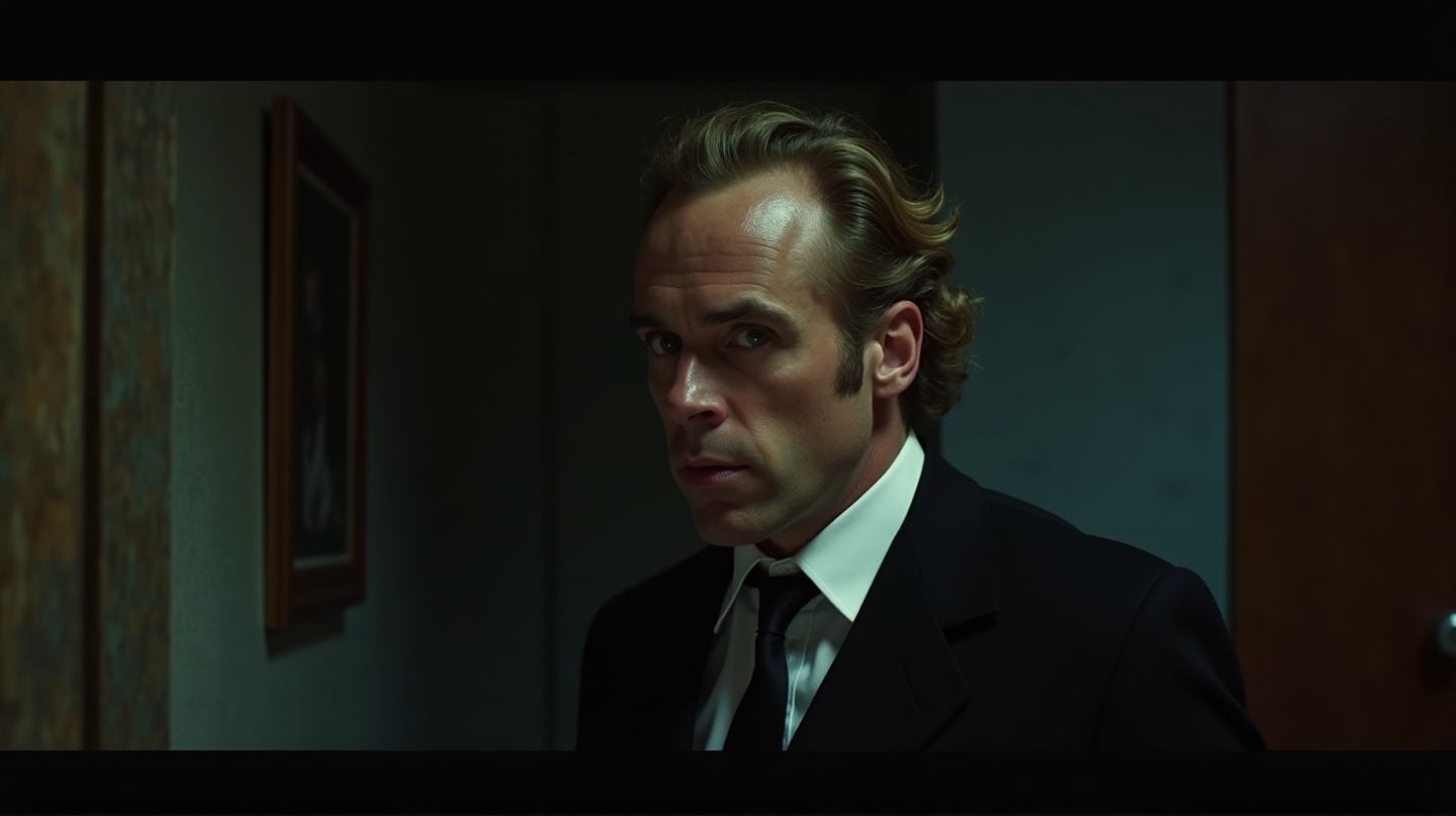 Dévoiler l'Héritage : La Vie Intrigante et la Mort Mystérieuse de Peter Greene