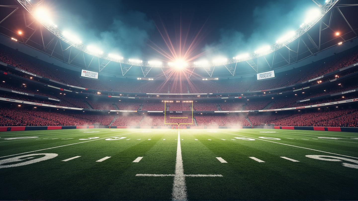 Attrapez l'action : Commanders vs Vikings en direct !