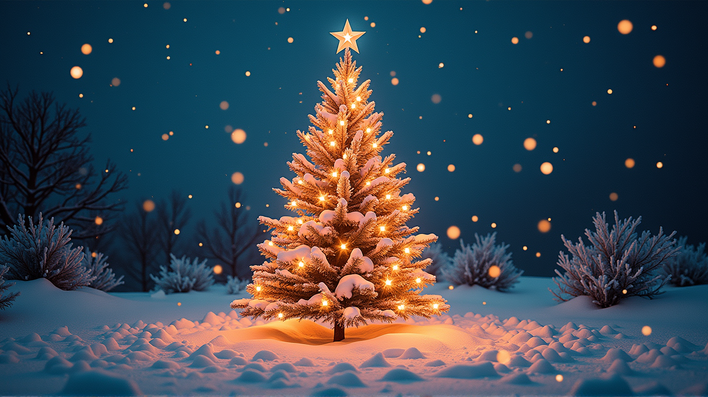 Boostez Vos Campagnes Saisonnières avec les Stratégies Exclusives des Fêtes 2025 de Snapchat