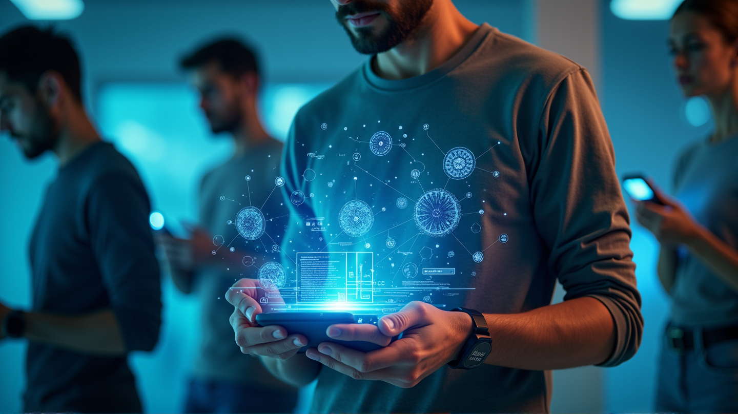 La Surveillance du Glucose Révolutionnaire Devient Plus Accessible avec Lingo sur Android