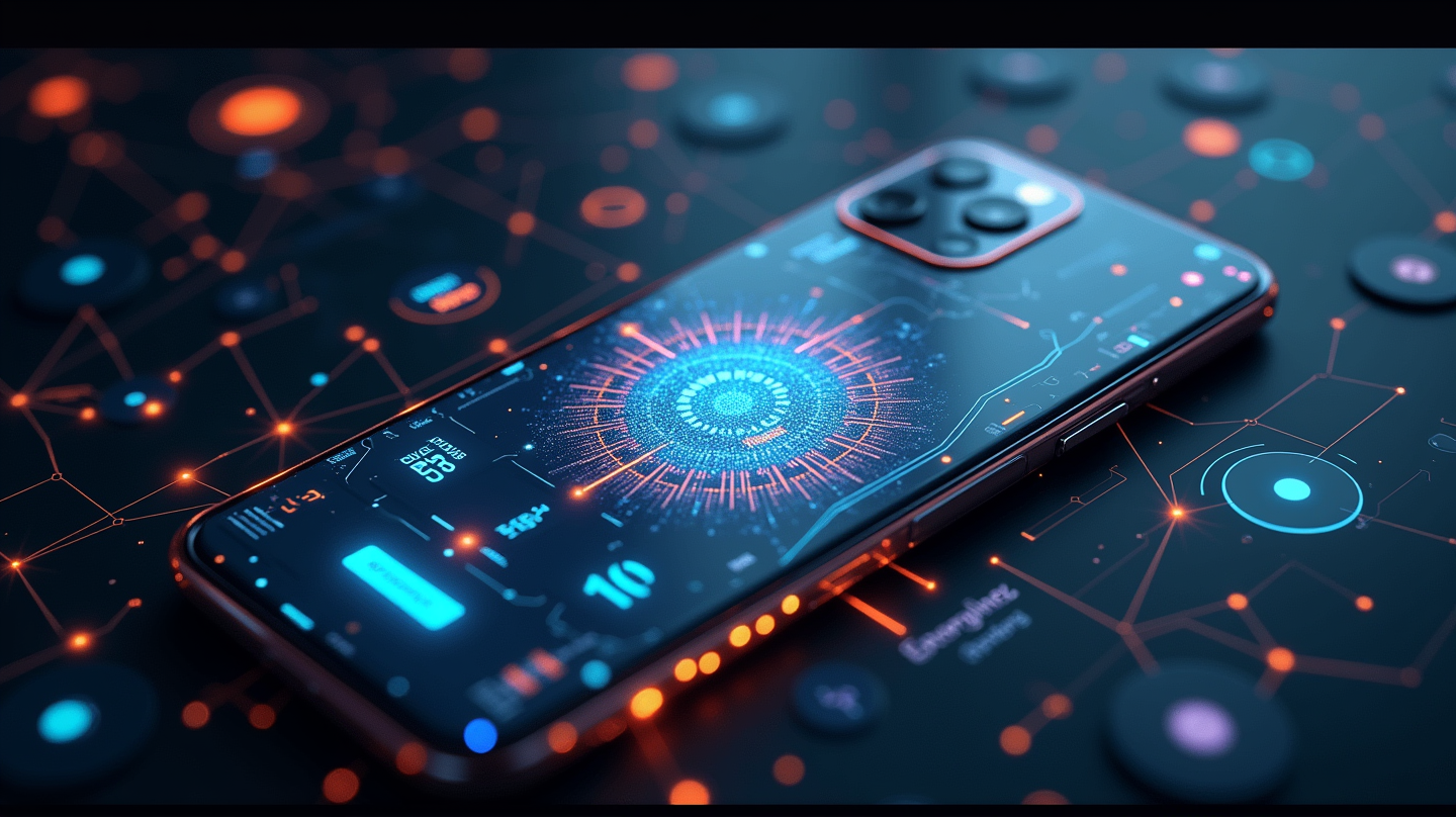 Explorer les Nouveaux Horizons de Nothing OS 4.0 avec Android 16