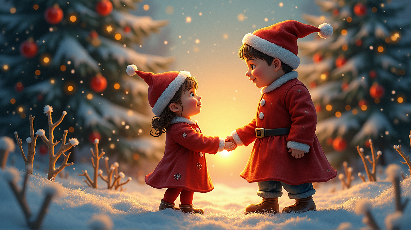 Naviguer le Divorce avec des Cartes de Vœux Chaleureuses: Les Conseils Émouvants d'Ask Eric