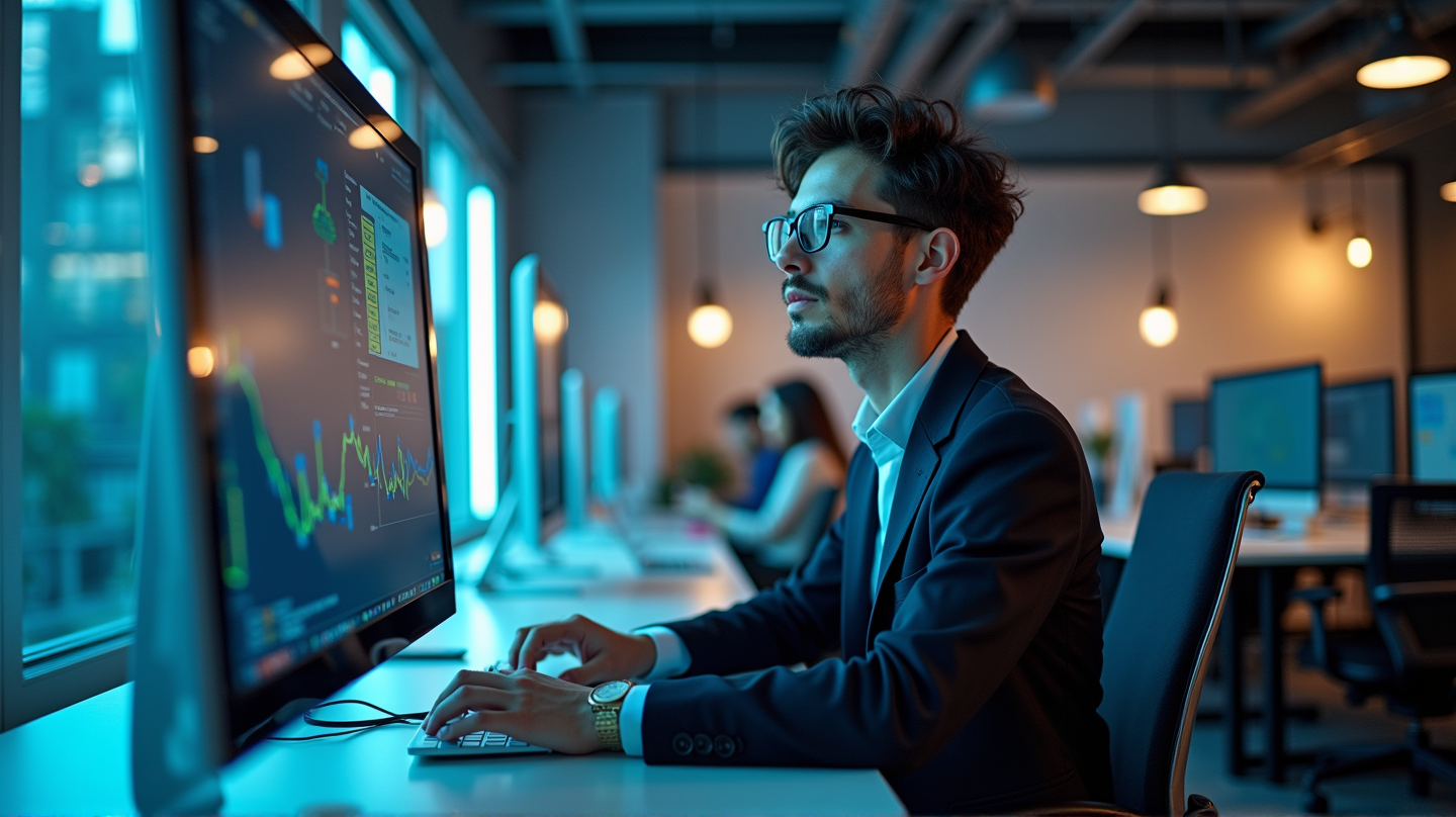 Naviguer dans les guerres des talents en IA : Perspectives d'un fondateur de startup