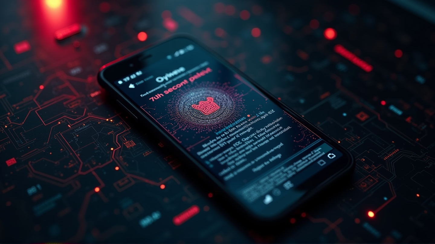 Alerte Urgente : Le Nouveau Malware Android, ClayRat, Exploite pour Voler Vos Données