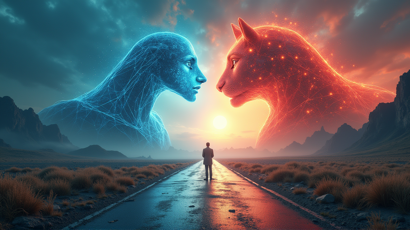 Collision Imminente : Quand la Hype de l'IA Rencontre la Réalité en 2026