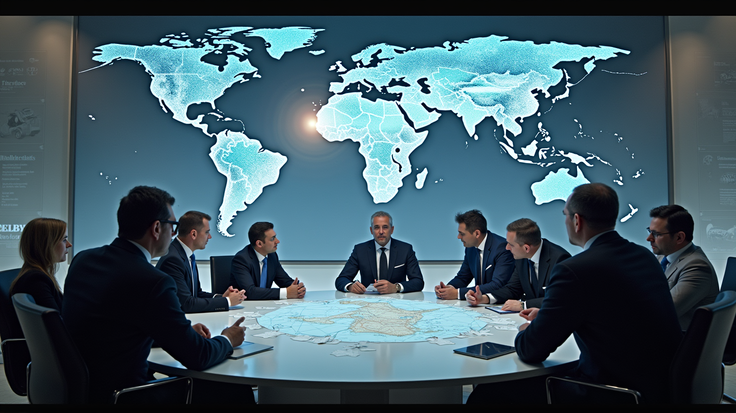 Loi Spatiale de l'UE : Un Poids Financier pour les Entreprises Spatiales Européennes et Américaines ?