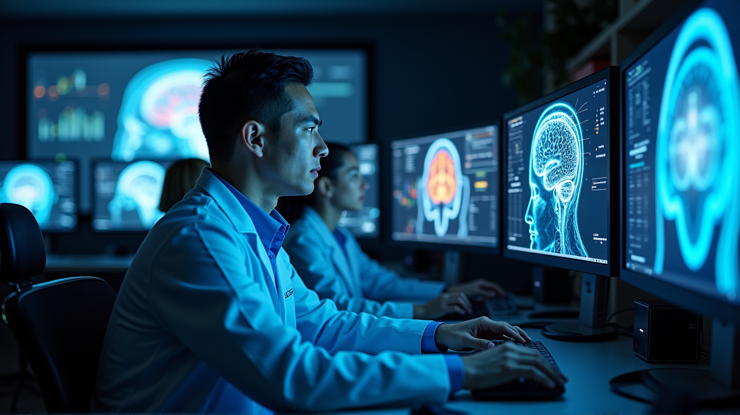 Déverrouiller le cerveau : comment les films hollywoodiens sont des outils scientifiques saillants