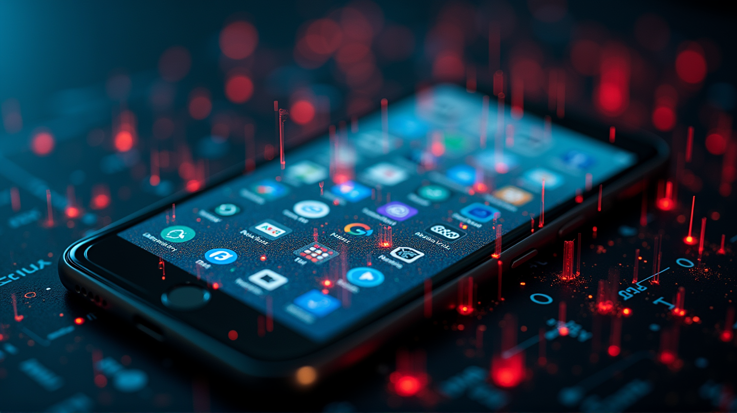 Le Trio de Malware Android le Plus Dangereux Déploie de Nouvelles Techniques de Vol de Données