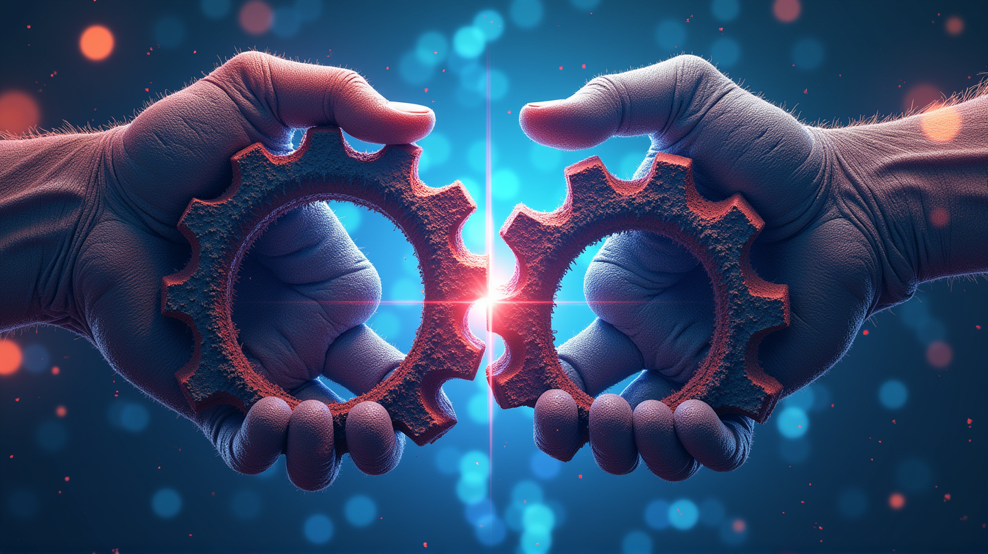 Le Coup Audacieux d'IBM : Acquisition de Confluent pour des Avancées Révolutionnaires en IA