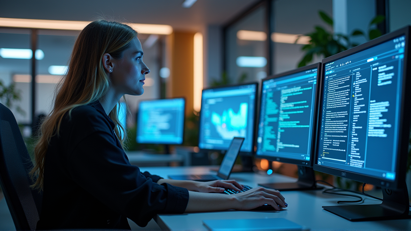 Révolution de l'IA dans les admissions universitaires : Les essais sont-ils notés par des machines ?