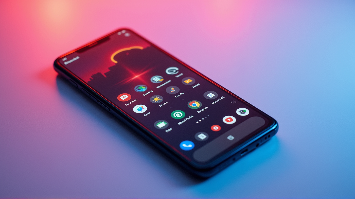 Transformez votre Android : Comment j'ai transformé le mien en Google Pixel
