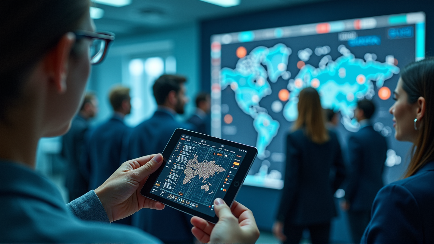 Les États-Unis Renforcent le Contrôle des Visas H-1B avec une Surveillance des Réseaux Sociaux