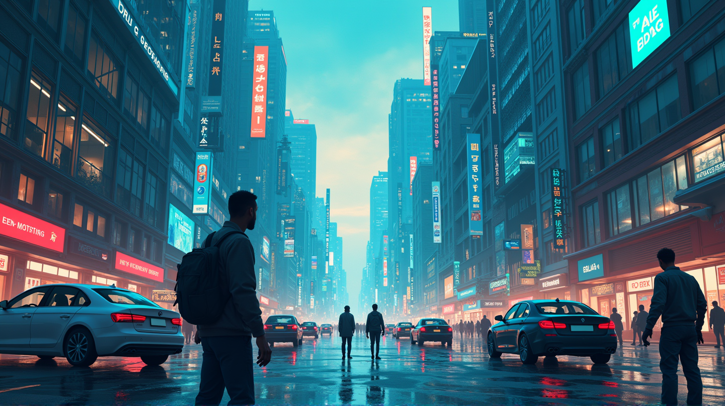 La Vraie Peur de l'IA : Pas une Bulle, Mais la Menace de Licenciements Massifs