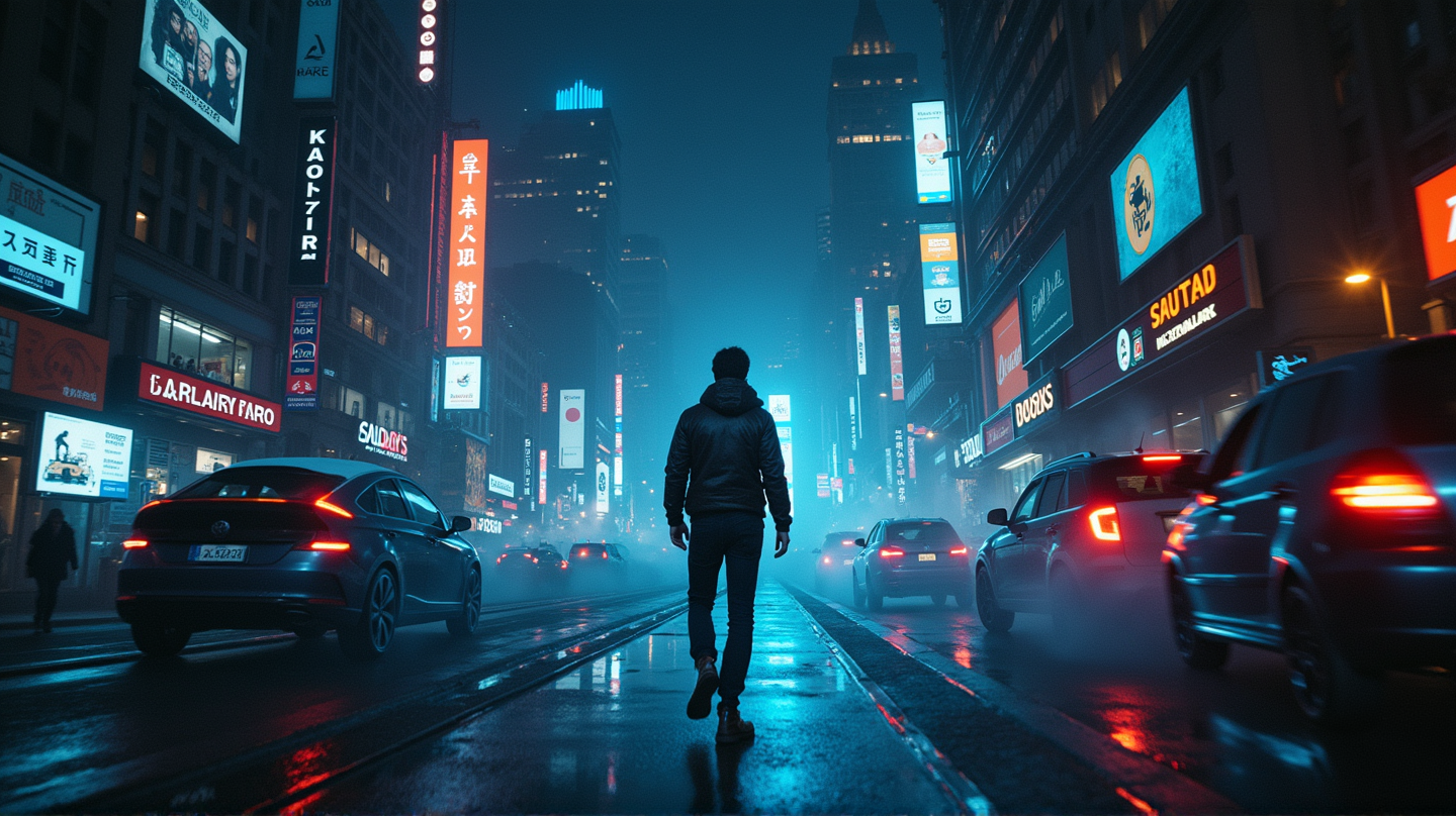 La prise de contrôle de l'IA : Comment l'intelligence artificielle transforme Reddit en un abîme numérique