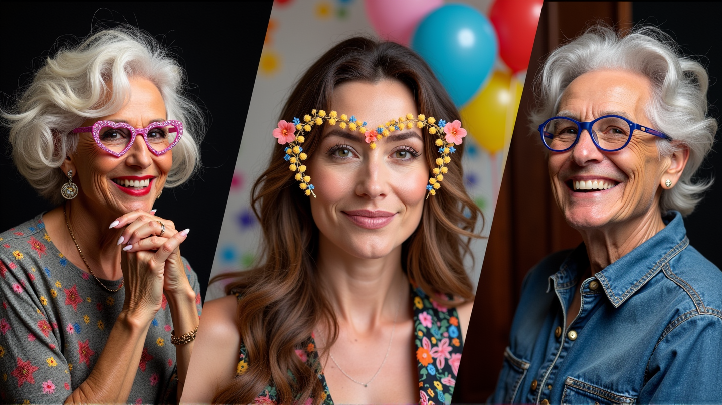 6 décembre 2025 : Célébrez avec JoBeth Williams et Peter Buck !