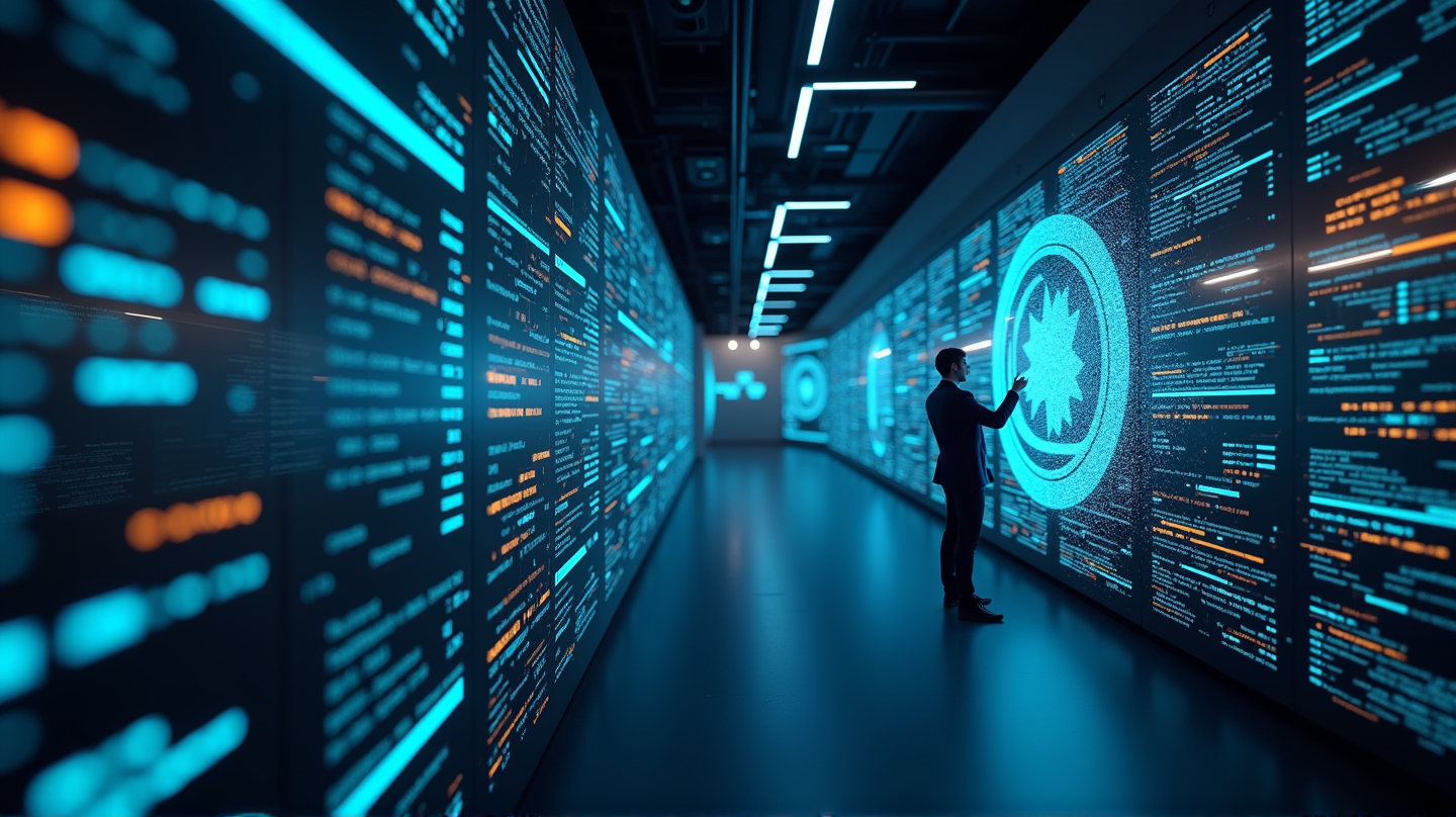 Déverrouiller l'ère cognitive : les bases de données AI-Native mènent la charge