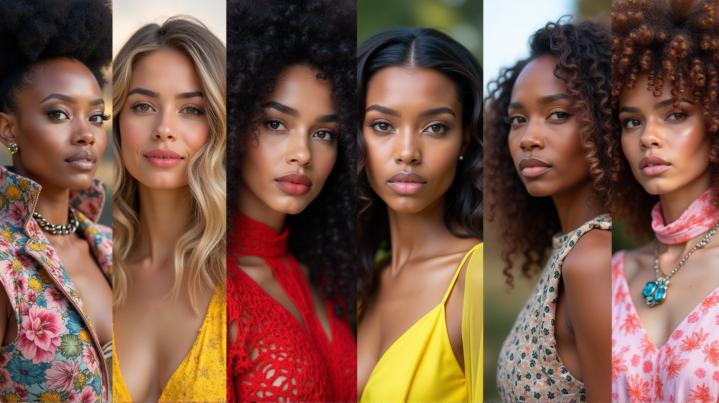 Les Icônes Glamoureuses de 2025 : Rebelles de la Mode Qui Ont Fait Sensation