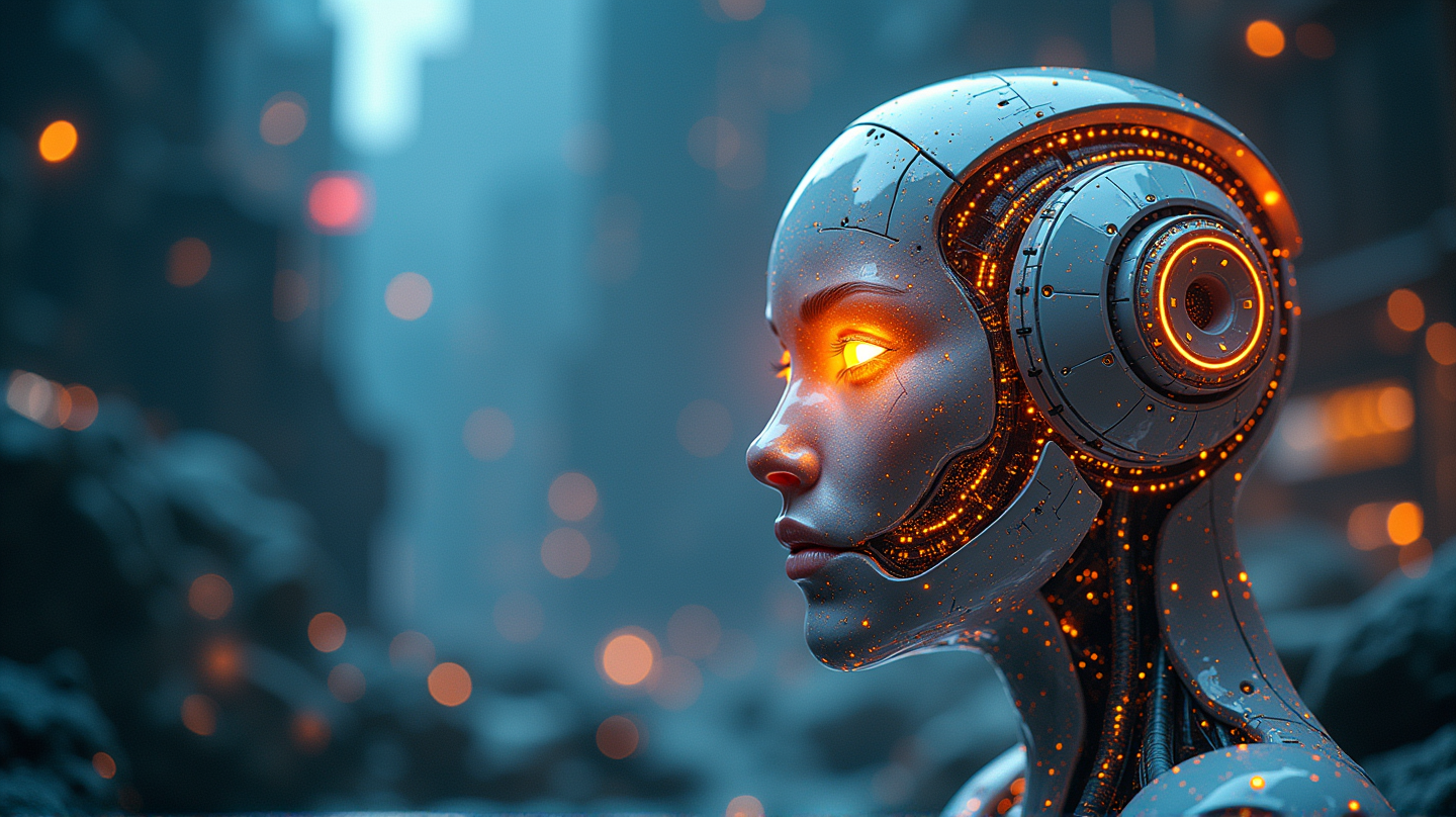 La perturbation de l'IA par DeepSeek en Chine avec un nouveau modèle open source