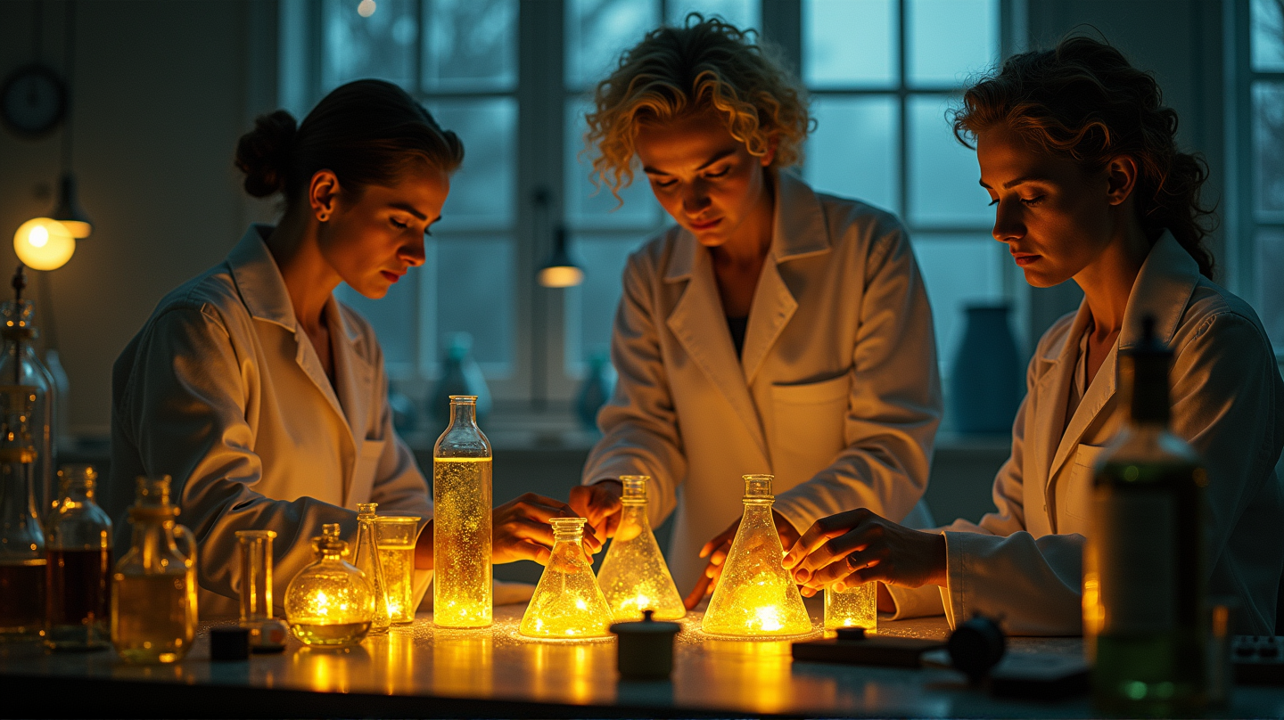 Dava Sobel éclaire l'impact de Marie Curie sur les femmes dans la science