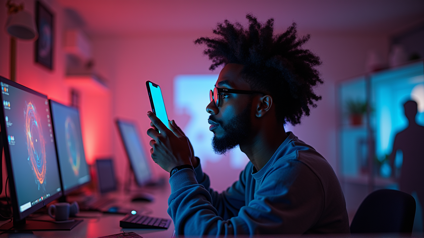 L'iPhone 17 Pro : Une Plongée dans l'Écosystème à Travers le Regard d'un Utilisateur Android