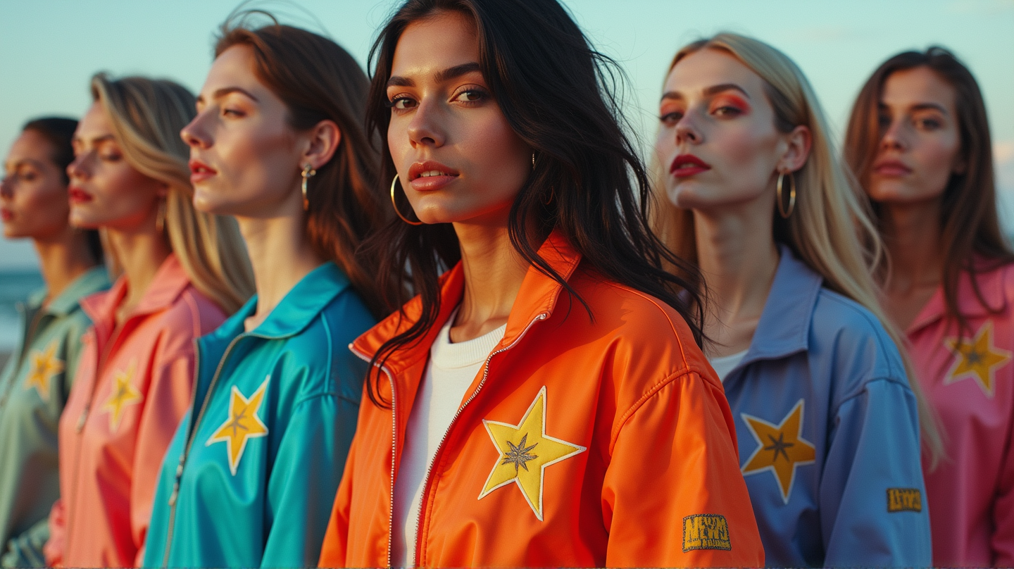 Décoder la Folie de la Mode : La Veste Virale "Marty Supreme"