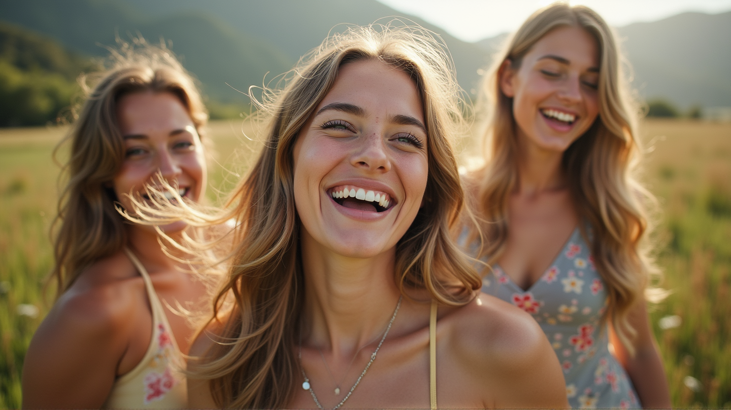 Débloquez la Magie de la Photo : Conseils et Poses pour Élever Vos Clichés et Soulager le Stress !