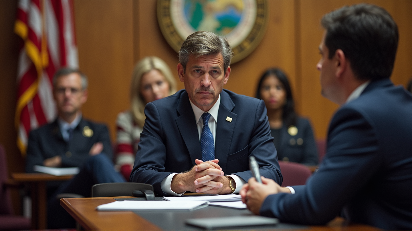 Le Coup Audacieux de la Floride : Interdiction des Réseaux Sociaux pour les Mineurs