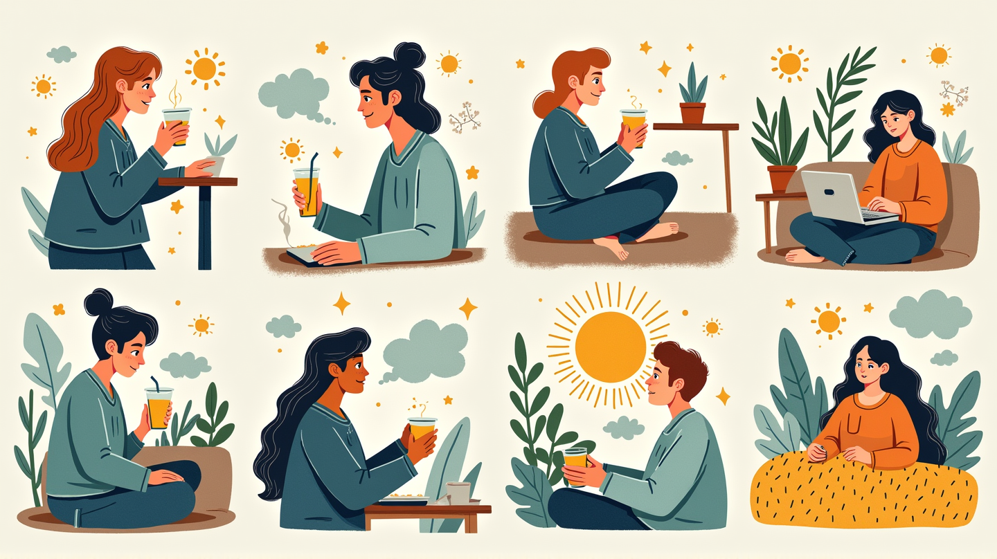 Conseils Qui Changent La Vie : Révéler Les Meilleurs Conseils D'Auto-Aide de NPR en 2025