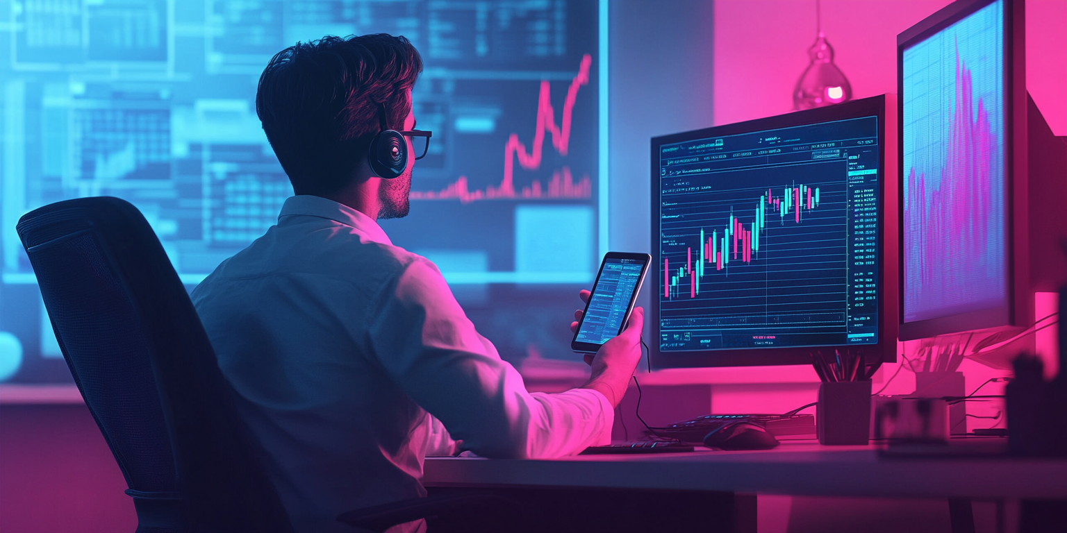 Primecrest Voryx est-il la plateforme de trading ultime ? Une analyse approfondie