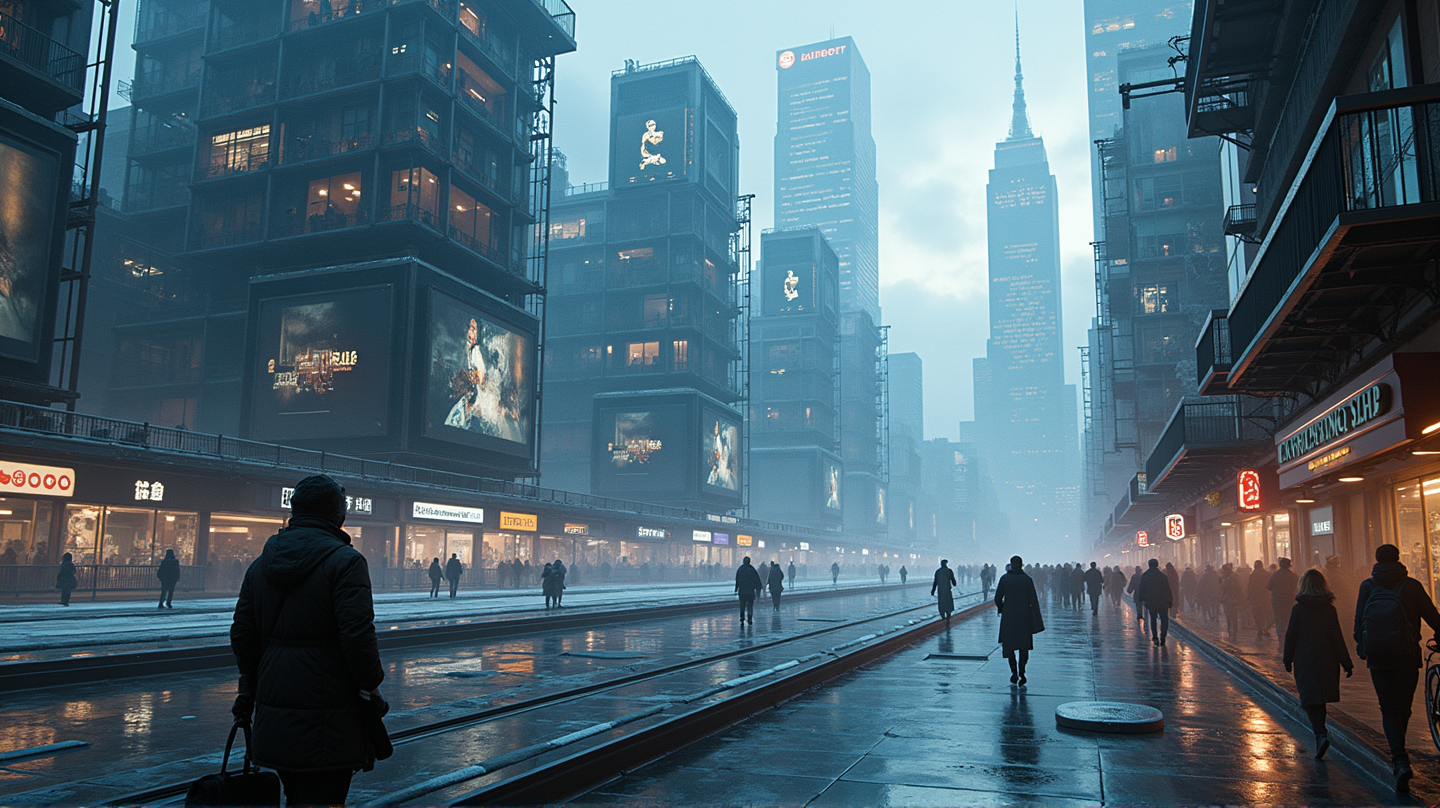 Le Prochain Bond de l'IA : Ce que 2026 Réserve pour l'Automatisation et le Travail