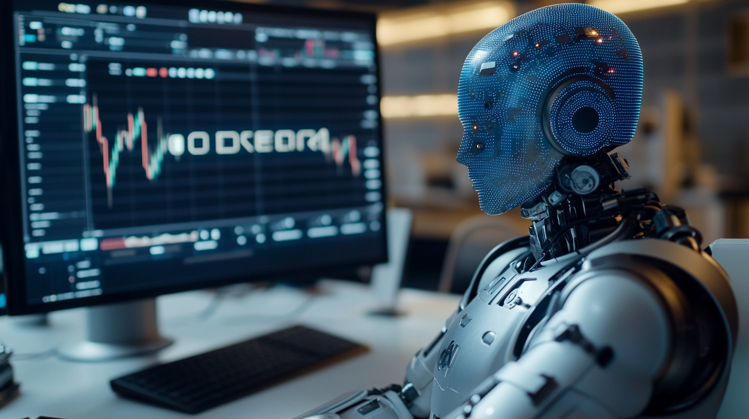 Firmeza Corevia : Dévoiler les Secrets de ce Géant du Trading