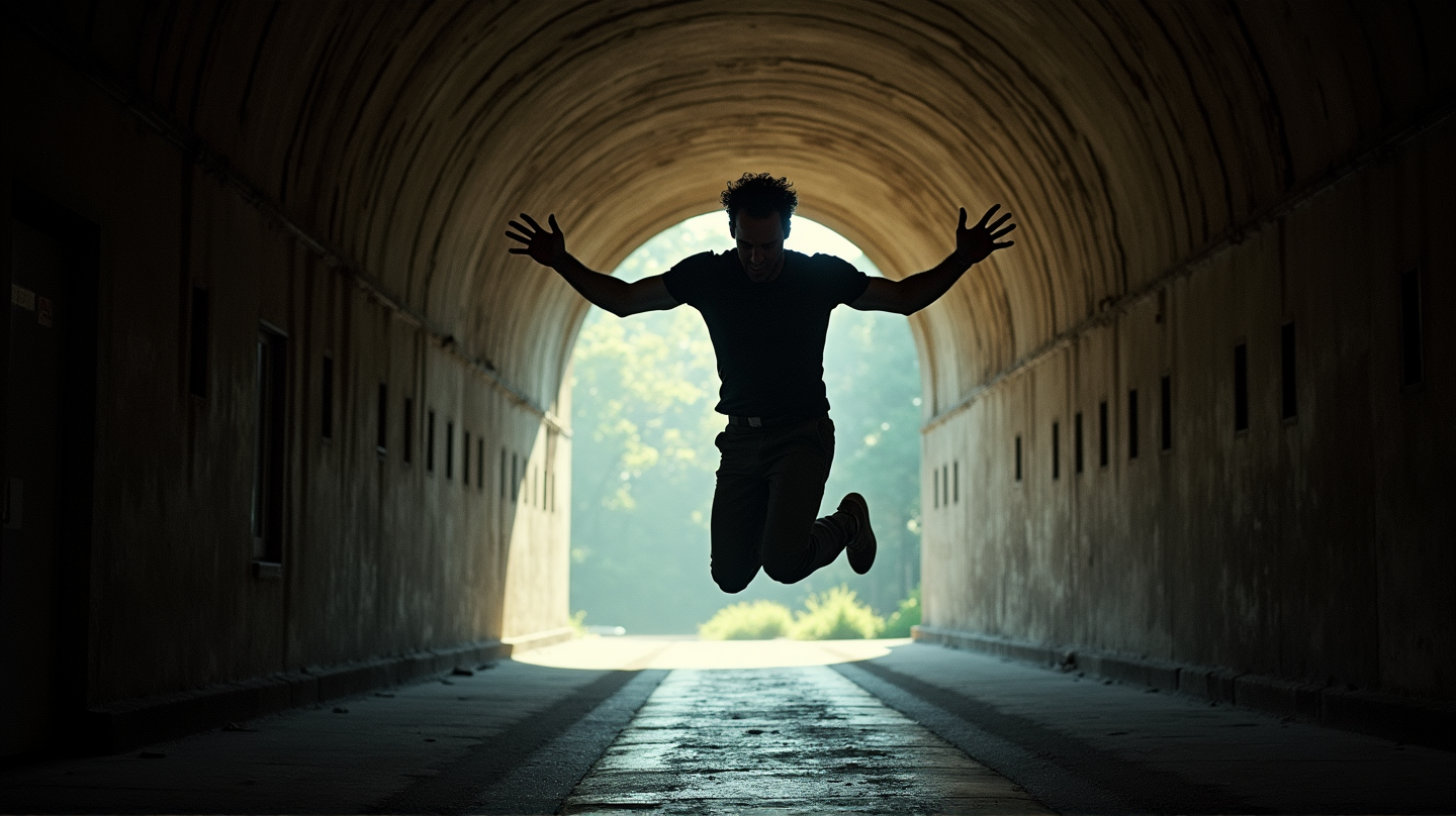 Le Coup d'Audace Raté de Matthew McConaughey : Une Leçon de Carrière Apprise