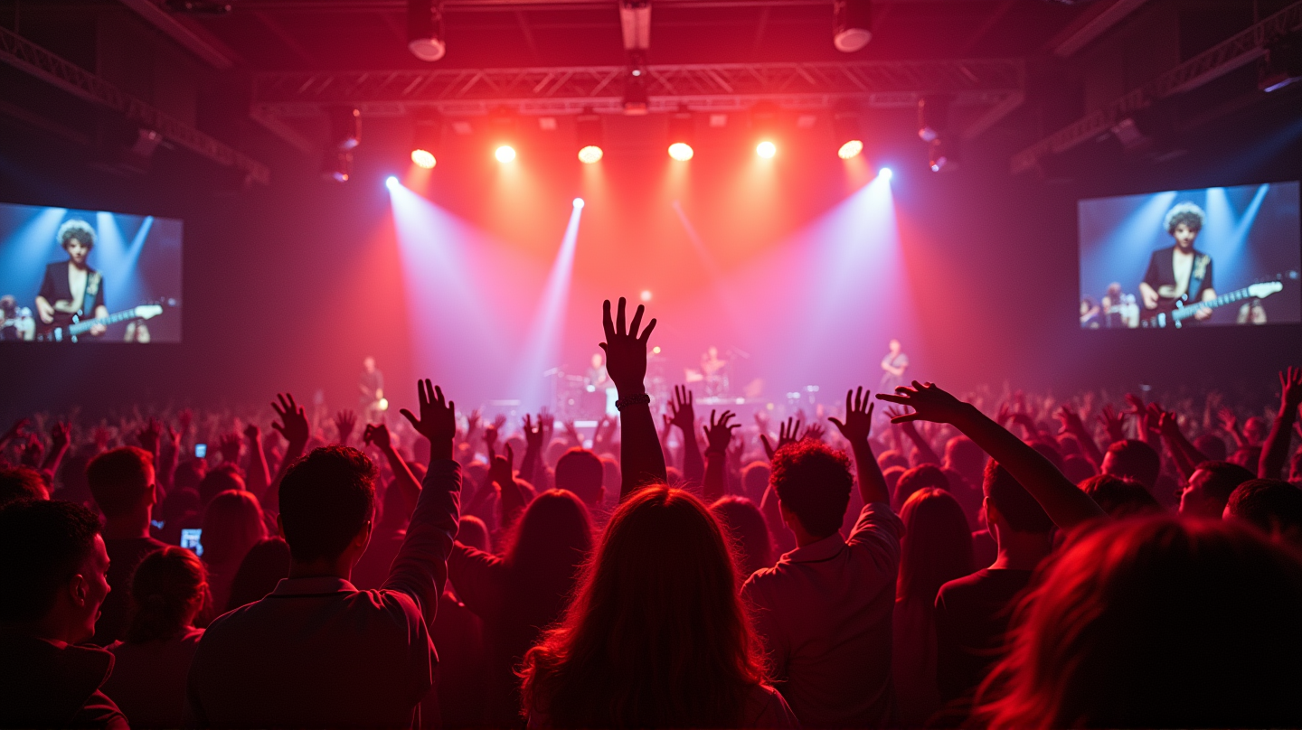 Démasquer les Faux Fans de Musique: Une Plongée dans la Véritable Passion