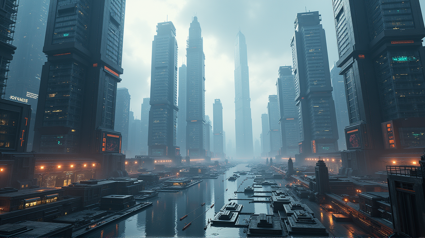 La Potentielle Bulle de l'IA : Une Expansion Risquée ou une Croissance Visionnaire ?