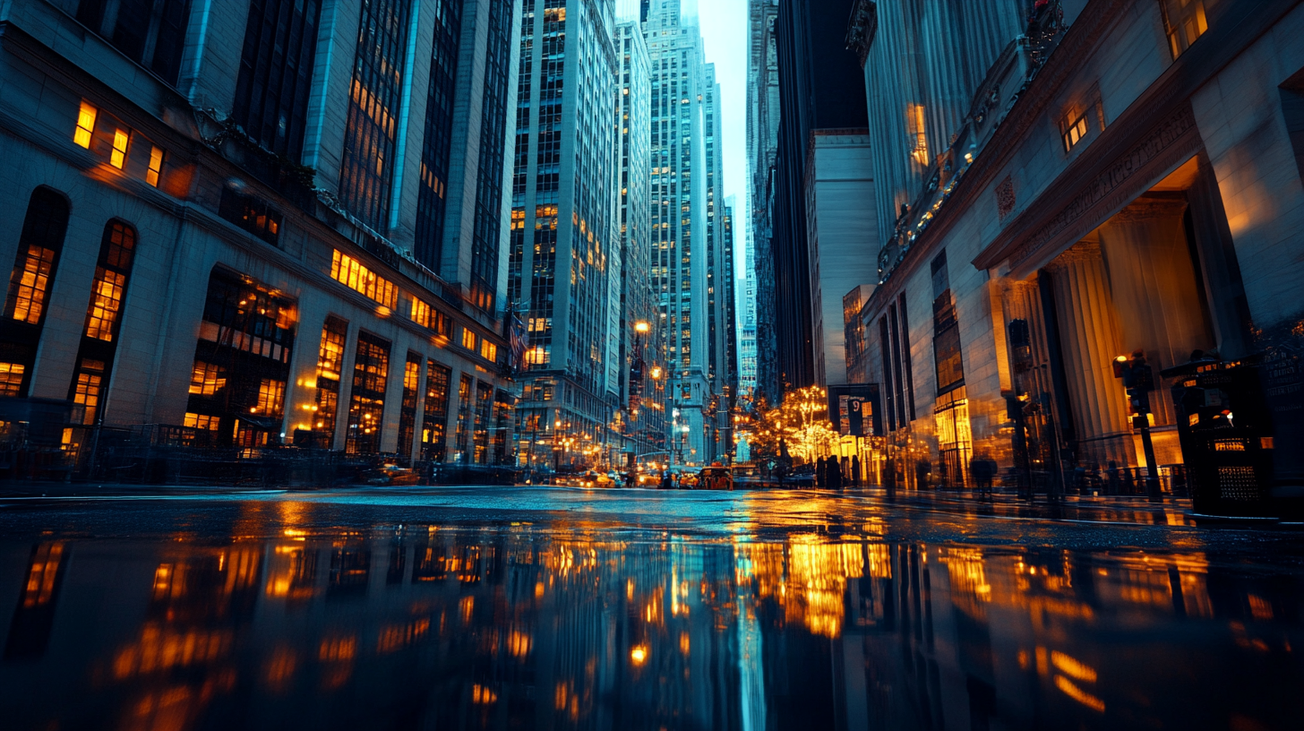 Allure Gainvix : Dévoilement d'une Révolution Potentielle du Trading