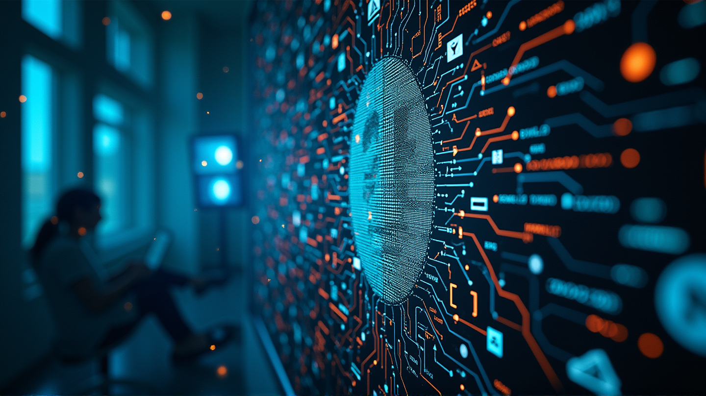 Les résumés d'IA de Google sous le regard aigu de l'UE : un combat technologique dévoilé