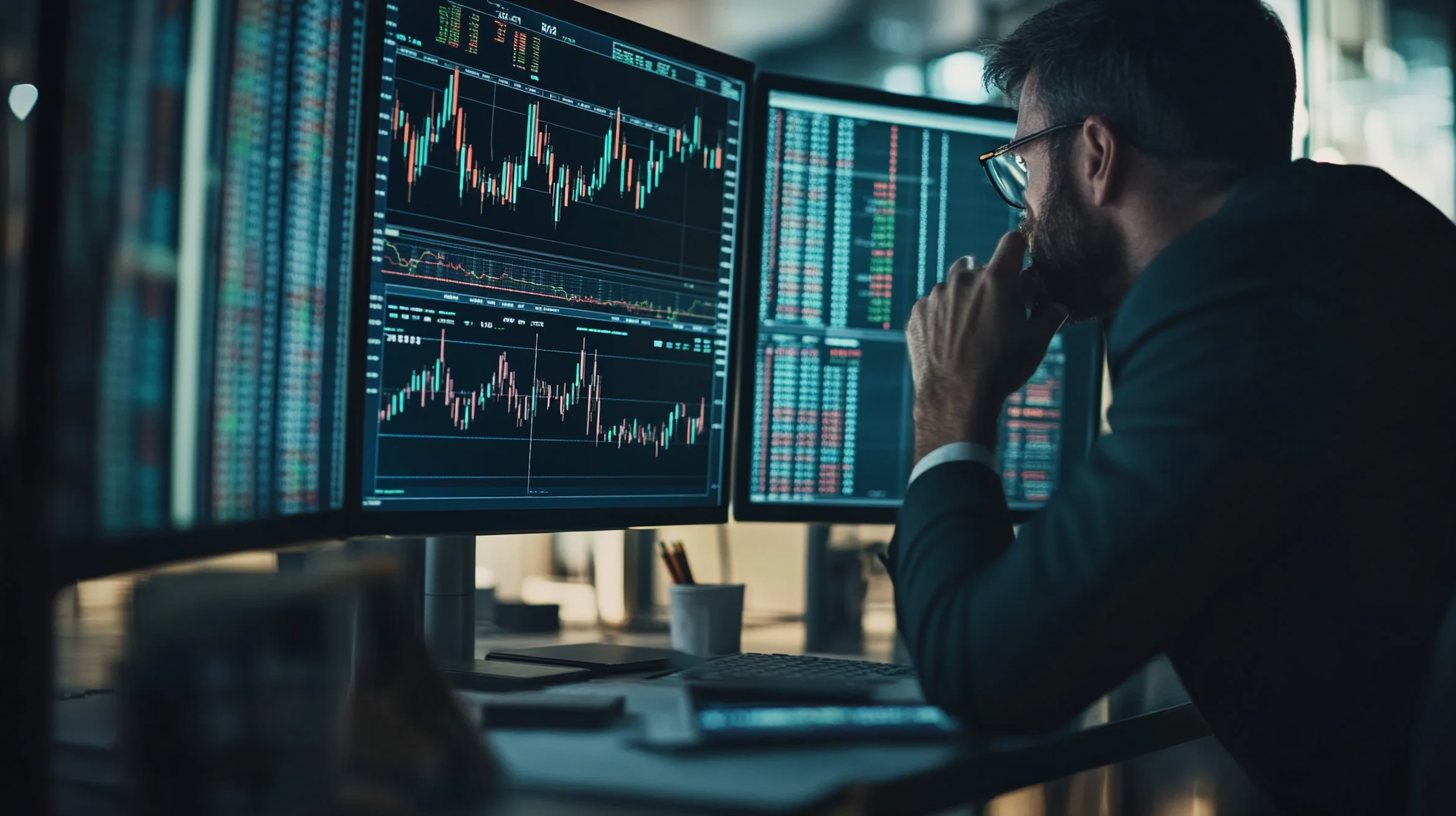 Vektor Tradeviax Dévoilé : Système de Trading Fiable ou Non ?