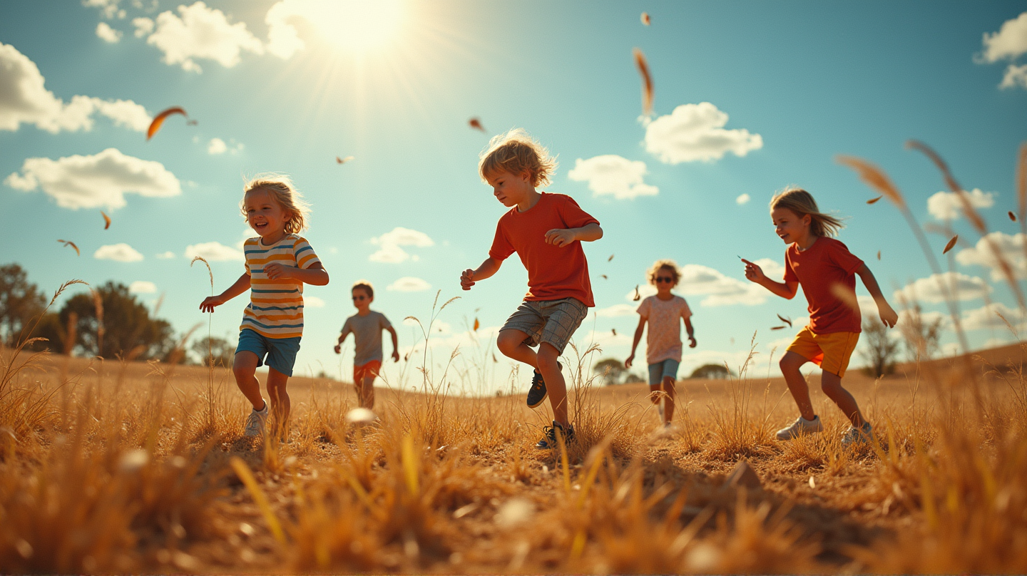 Le Pari Audacieux de l'Australie : Interdiction des Réseaux Sociaux pour les Moins de 16 Ans Attire l'Attention Mondiale