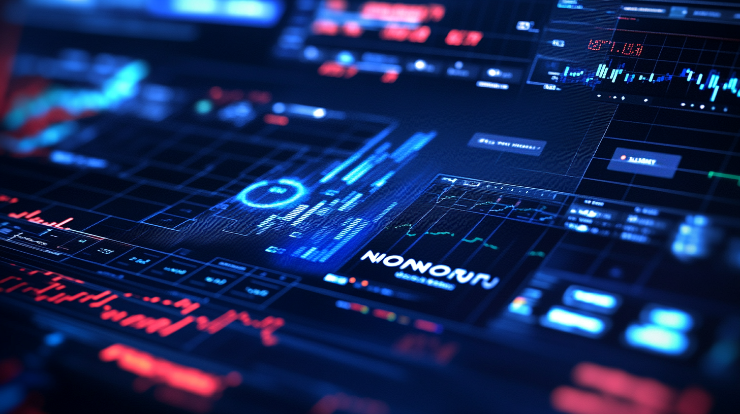 Révéler QuantumVale AI : Est-ce l'outil de trading ultime ?