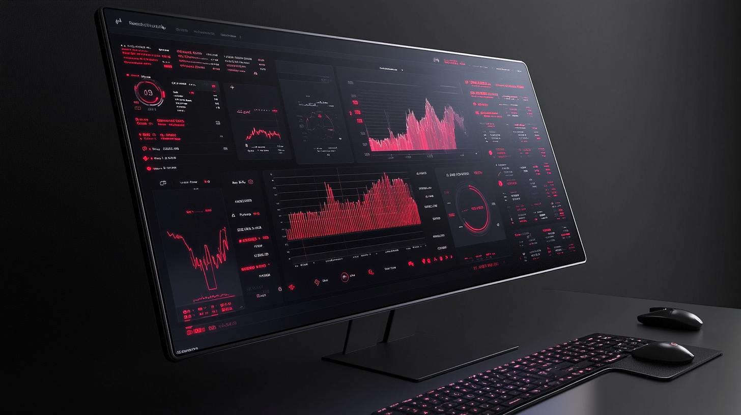 NextGenStocks AI : Découvrir la Vérité Derrière la Plateforme